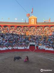 Plaza de Toros Alberto Balderas