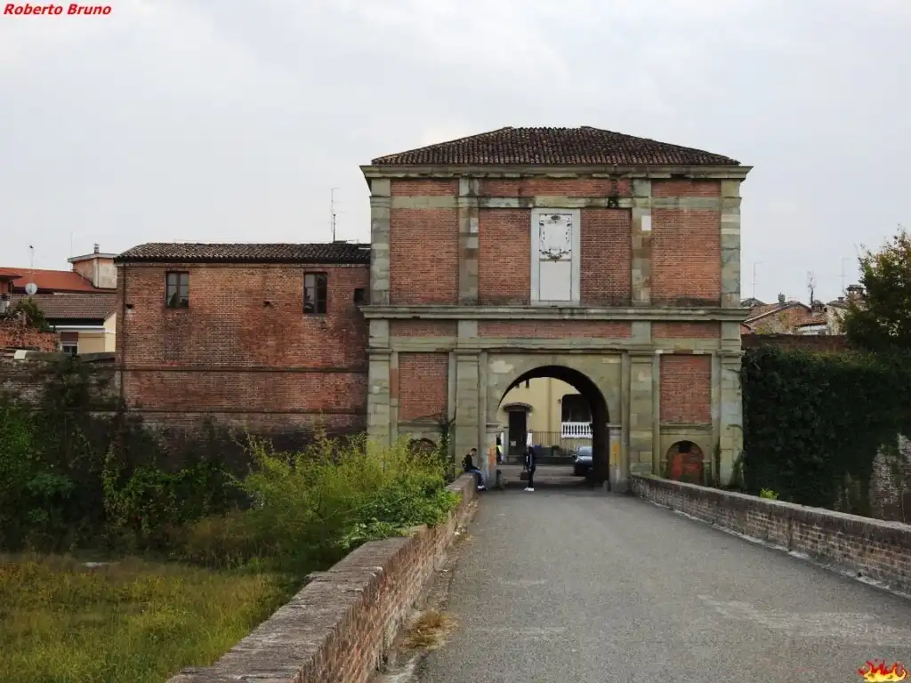 Hotel in zona Bastione Borghetto