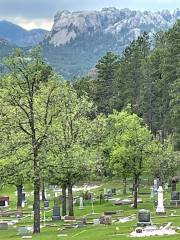 Keystone Cemetery