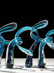 Infinity Art Glass Studio & Gallery