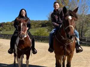 Shenandoah Riding Center