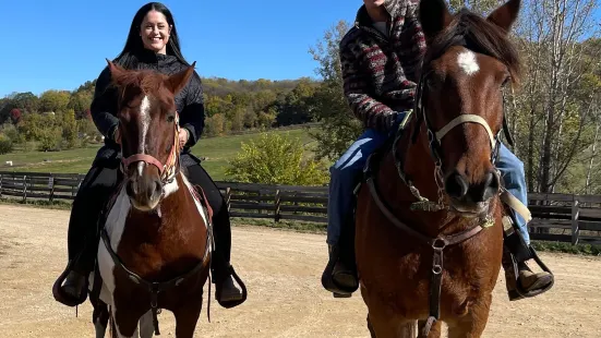 Shenandoah Riding Center