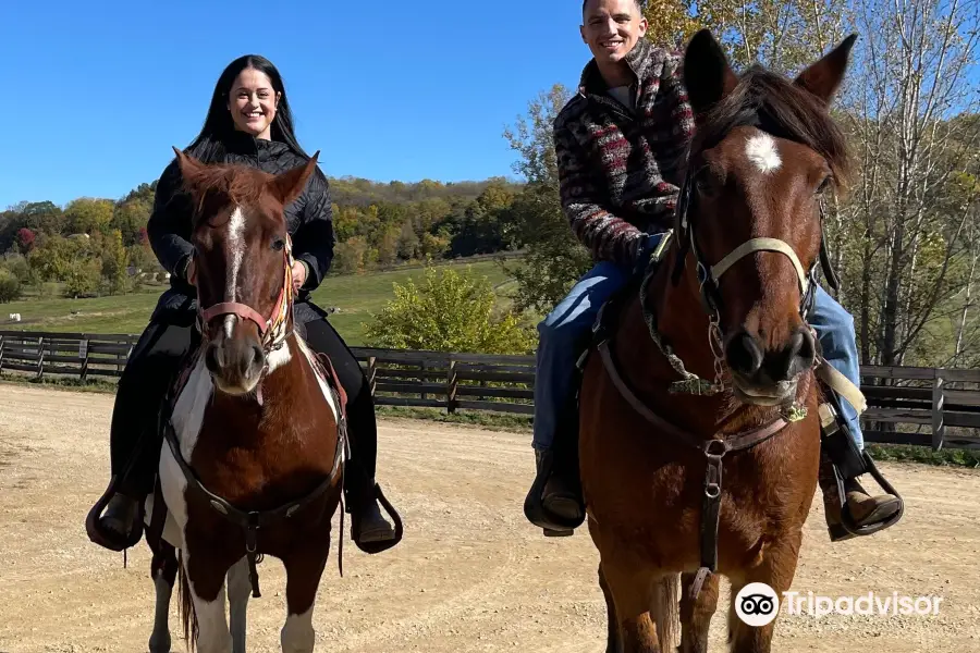 Shenandoah Riding Center