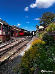 The Colonel Stephens Railway Museum