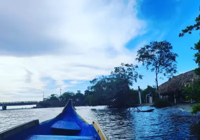 El Espinal