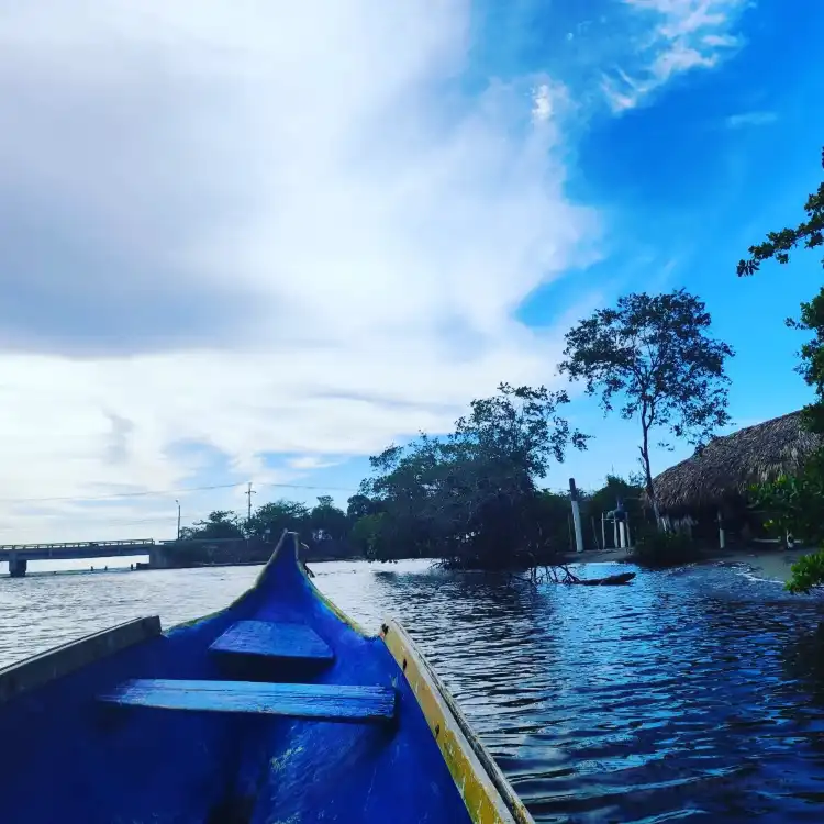 El Espinal