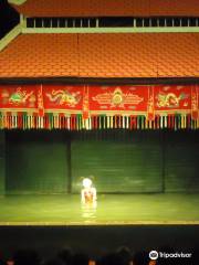 Vietnam Puppet Theater