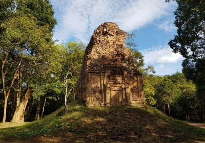 Prasat Sambour