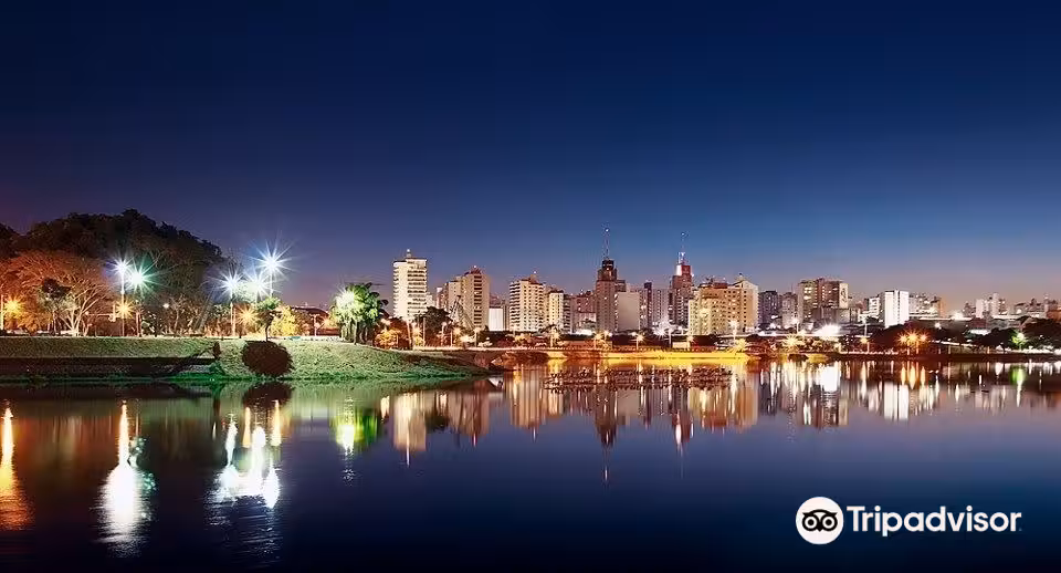 Flights Florianopolis to Sao Jose Do Rio Preto