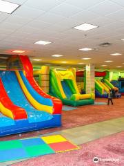 Bounce City Aurora