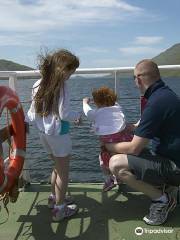 Killary Fjord Boat Tours