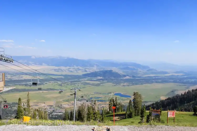 Hôtels à : Teton Village