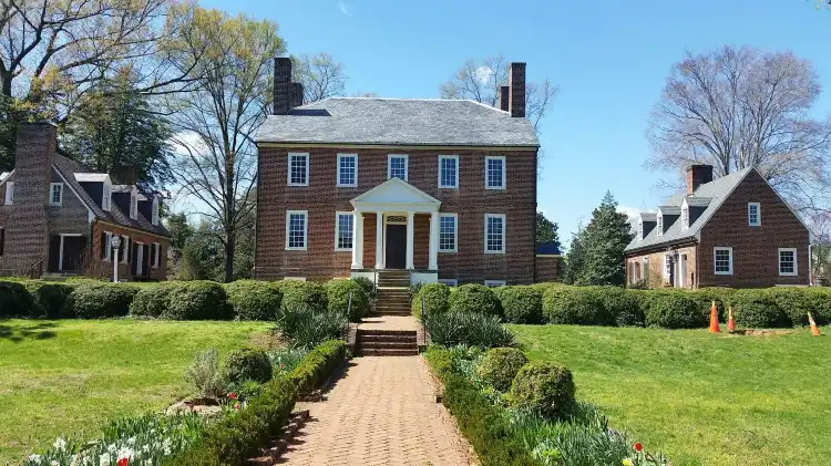Hotels in der Nähe von Kenmore Plantation and Gardens