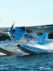 Bay City Seaplanes