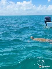 Sian Ka'an Biosphere Reserve