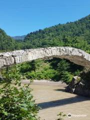 Stone Arch Bridge of Makhuntseti