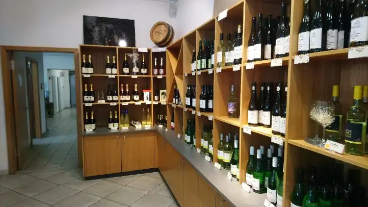 Hôtels à : Kallstadt