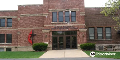 Algoma Boulevard United Methodist Church
