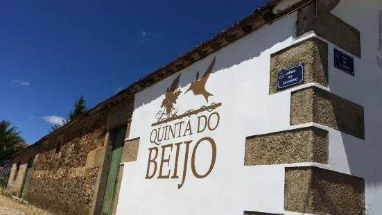 Quinta do Beijo
