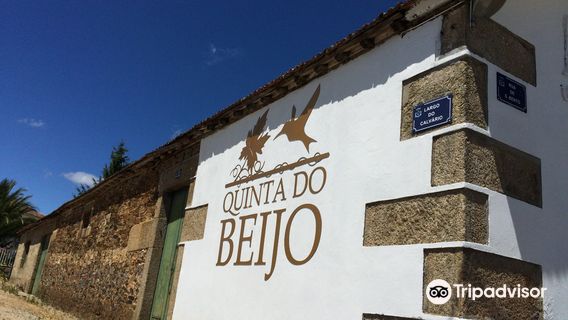 Quinta do Beijo