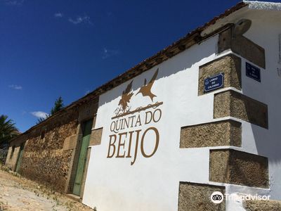 Quinta do Beijo