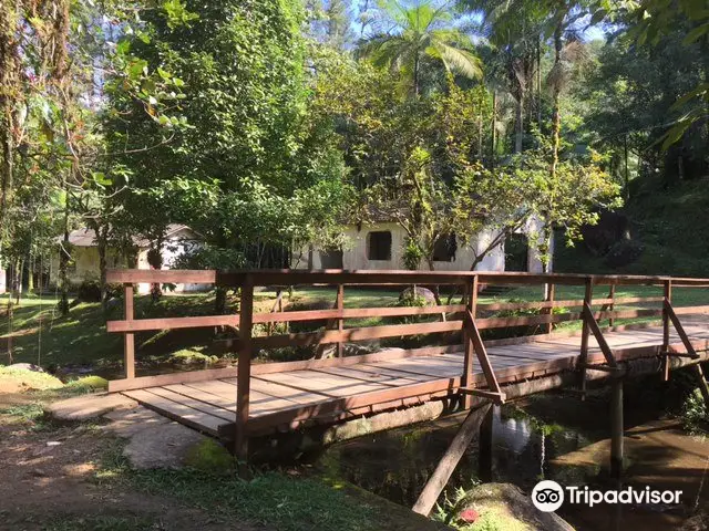 Parque Estadual Carlos Botelho