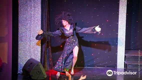 Music Hall Tavern - MHT