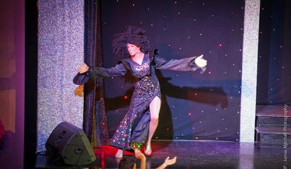 Music Hall Tavern - MHT