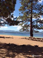 Nevada Beach