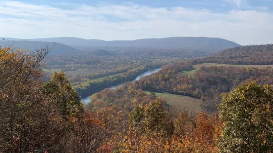 Prospect Peak