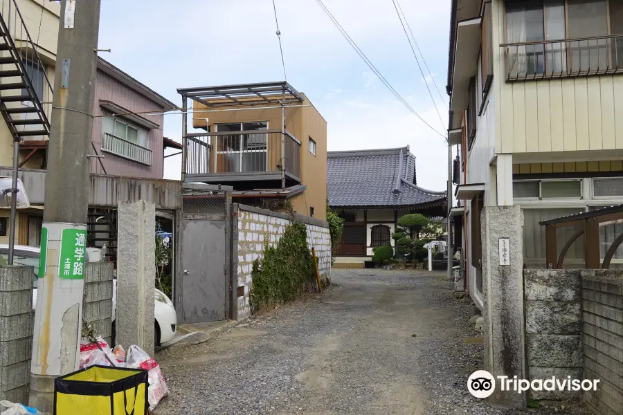 済岸寺