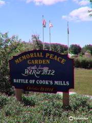 Battle of Cook's Mills National Historic Site