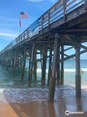 Flagler Beach Municipal Pier