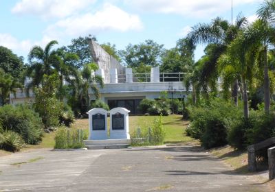 Cabanatuan American Memorial