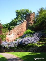 Muraille de Chester