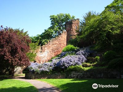 Chester City Walls
