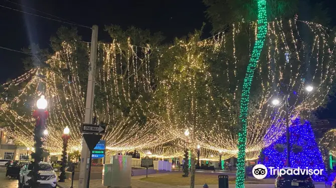 5_Ocala Downtown Square