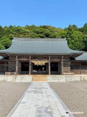 隠岐神社