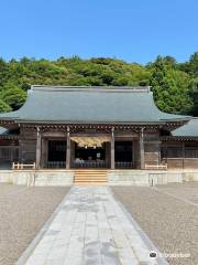 Oki Shrine