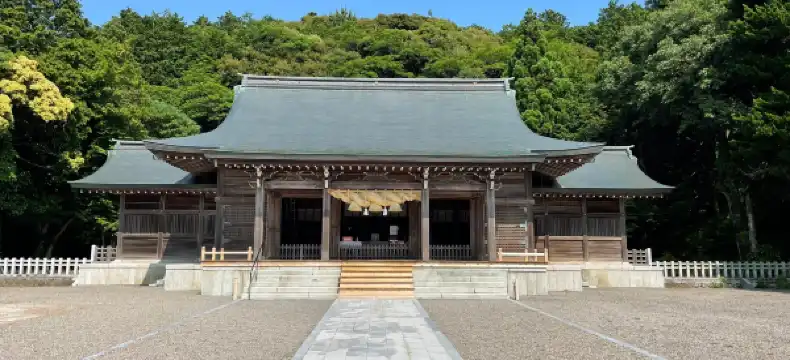 海士町のホテル