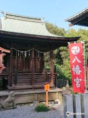 雷電神社