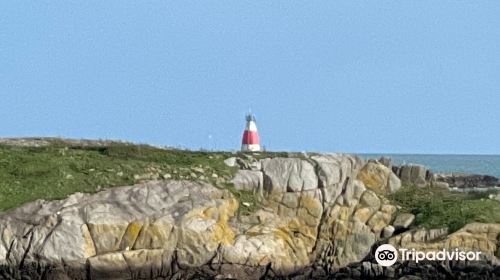 Dalkey Island