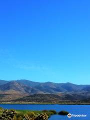 Lower Otay Lake