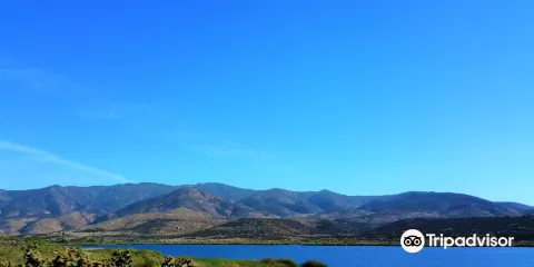 Lower Otay Lake