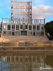 Concattedrale Gran Madre di Dio