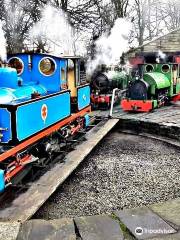 Kirklees Light Railway