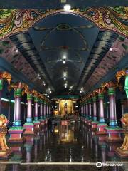 Maruthanamadam Anjaneyar Temple
