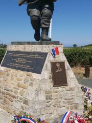 Major Richard D. Winters Leadership Memorial