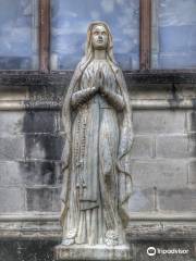 Capilla Nuestra Senora De Lourdes