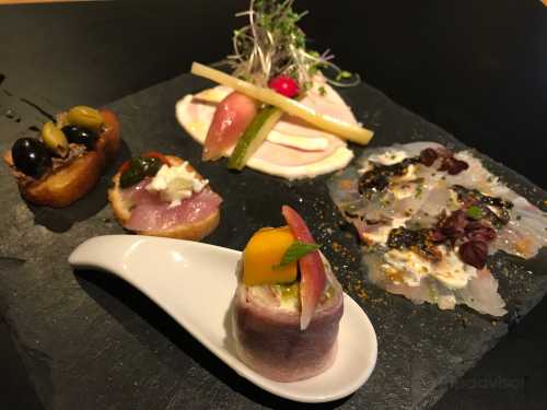 NAKANOSHIMA SOCIAL EAT AWAKE